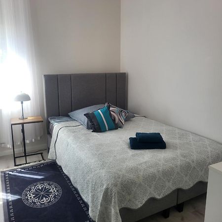 Apartamenty Olimpijska Gorzów Wielkopolski Buitenkant foto