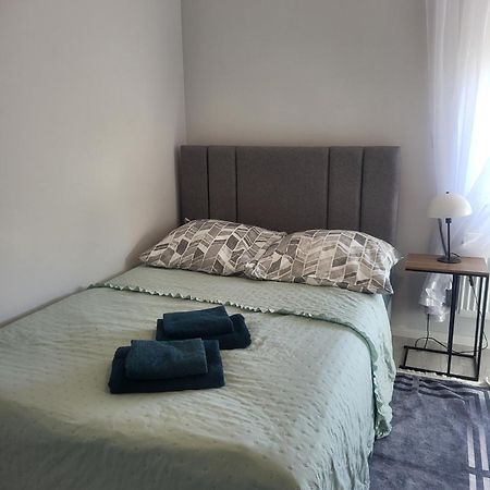 Apartamenty Olimpijska Gorzów Wielkopolski Buitenkant foto