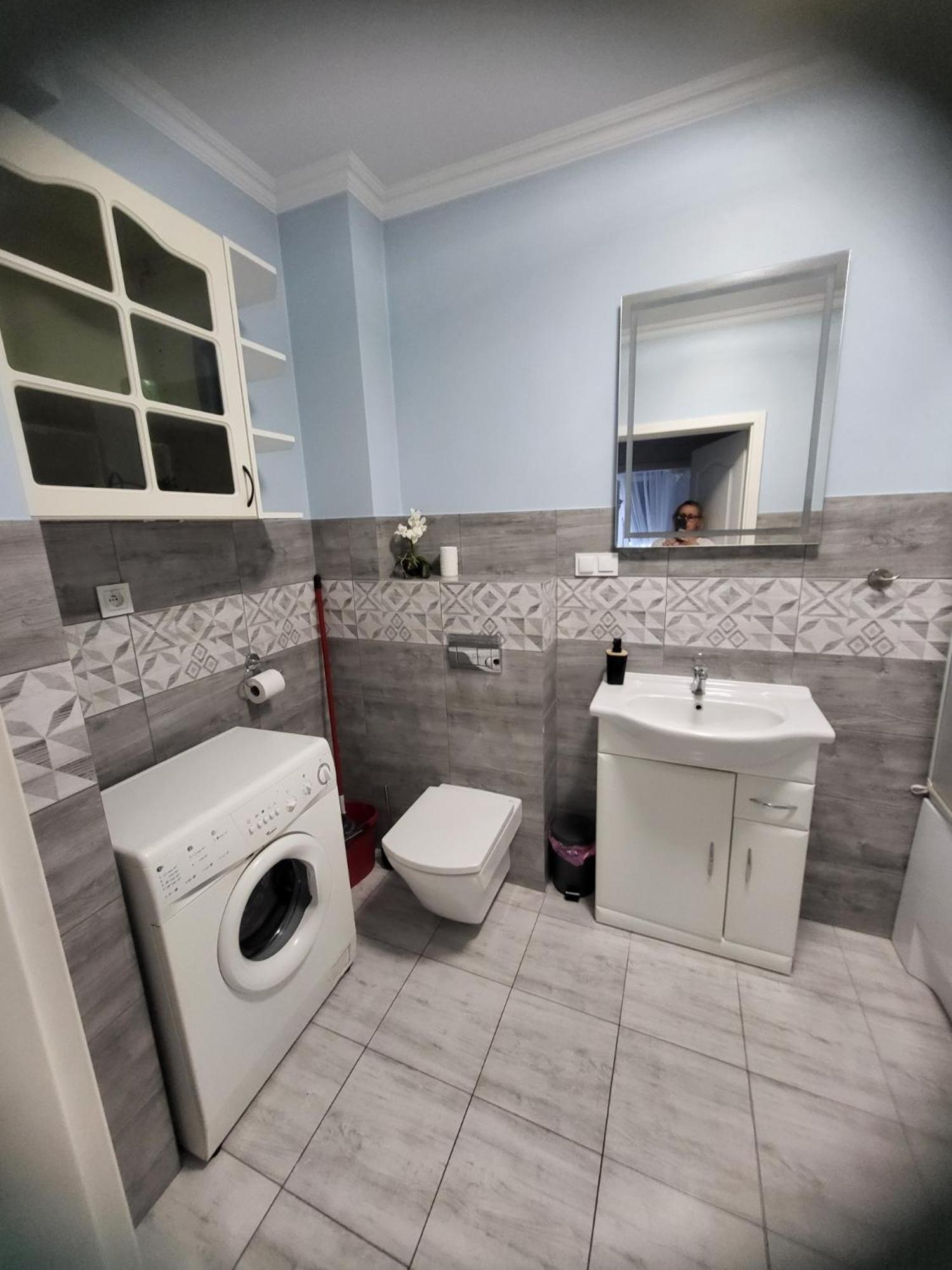 Apartamenty Olimpijska Gorzów Wielkopolski Buitenkant foto