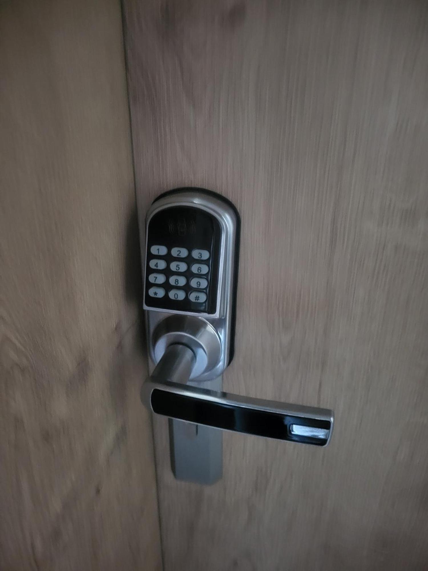Apartamenty Olimpijska Gorzów Wielkopolski Buitenkant foto