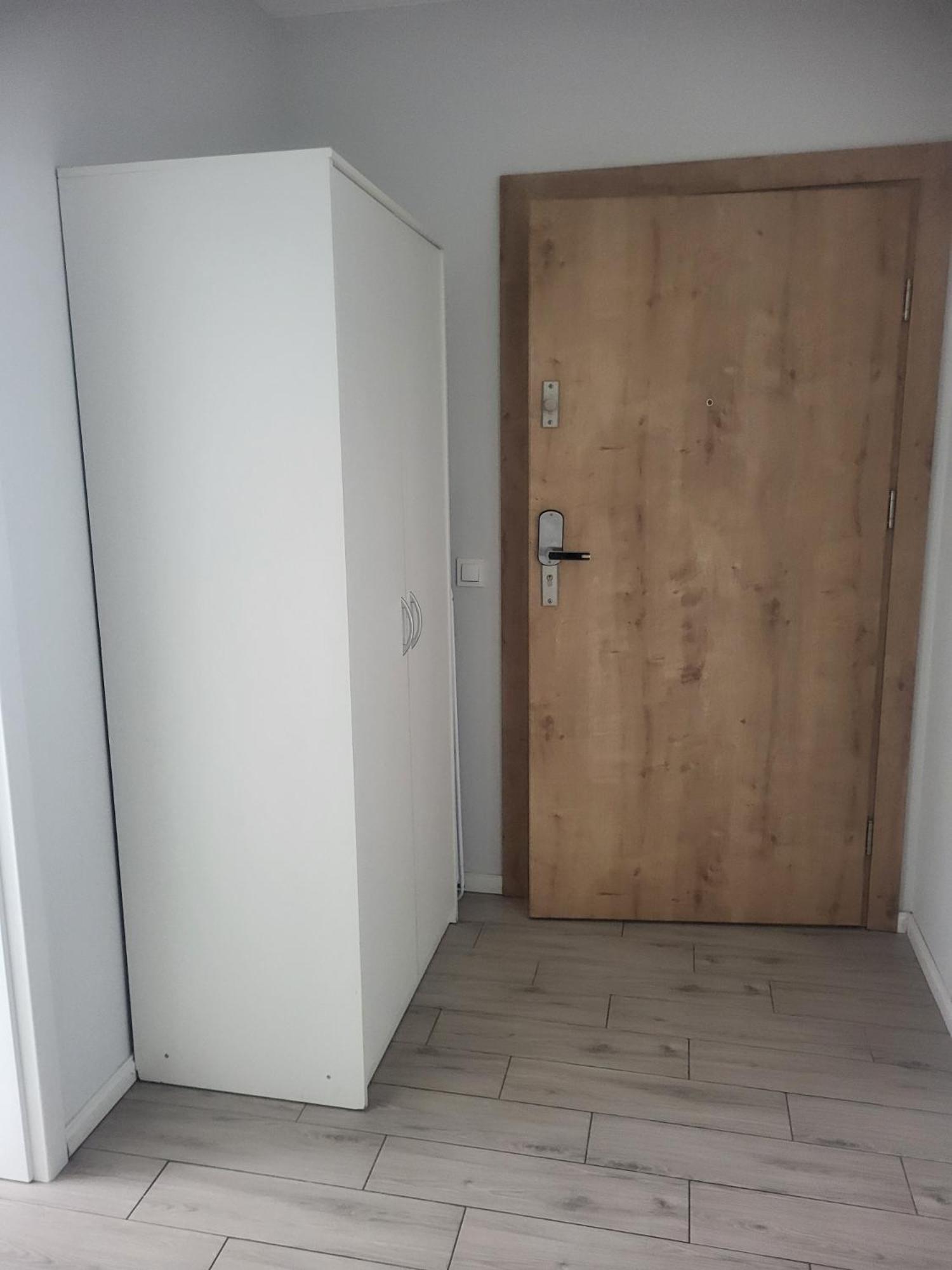 Apartamenty Olimpijska Gorzów Wielkopolski Buitenkant foto