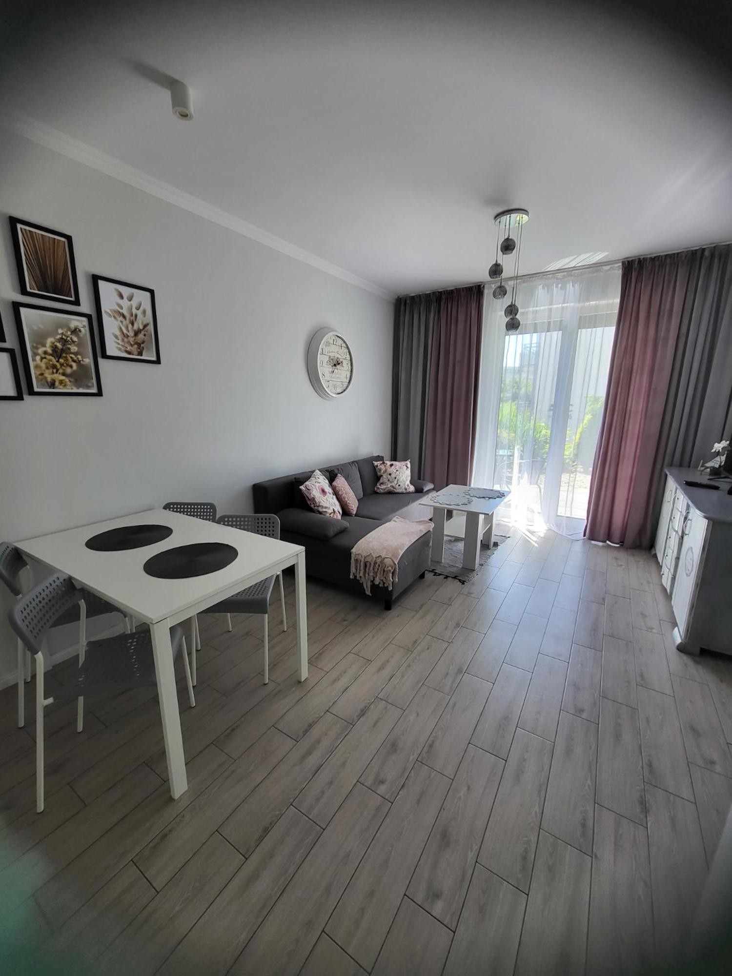 Apartamenty Olimpijska Gorzów Wielkopolski Buitenkant foto