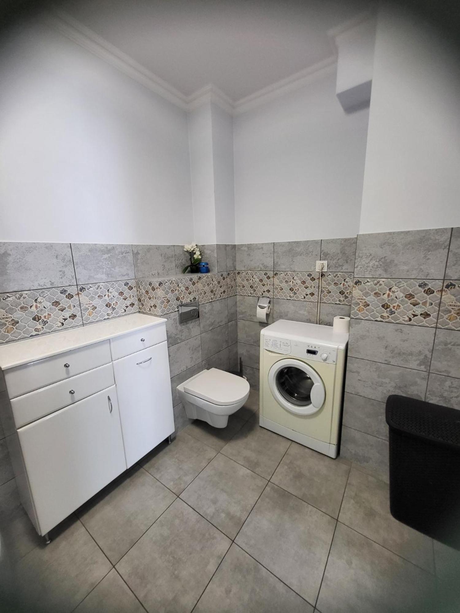 Apartamenty Olimpijska Gorzów Wielkopolski Buitenkant foto