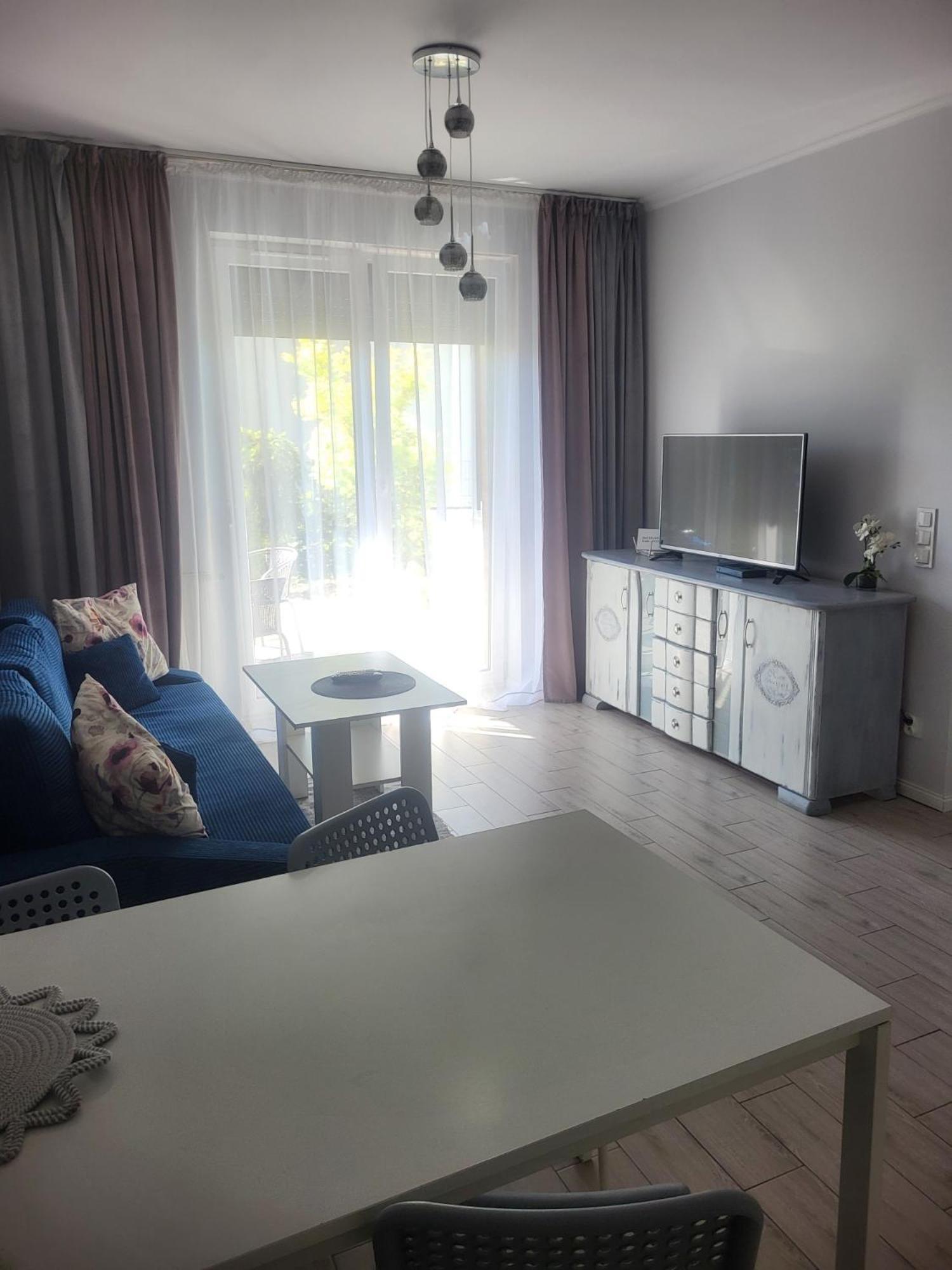 Apartamenty Olimpijska Gorzów Wielkopolski Buitenkant foto