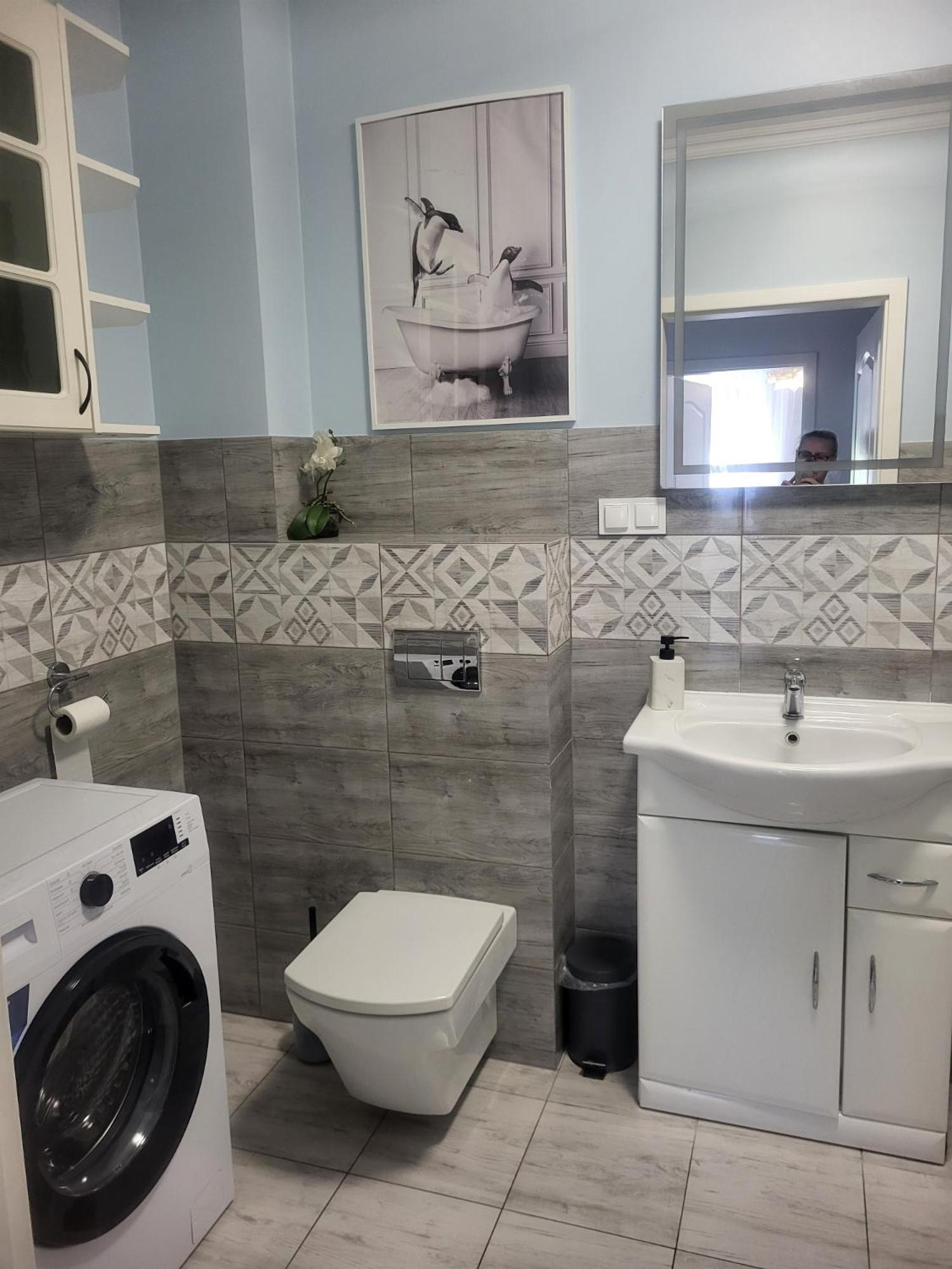Apartamenty Olimpijska Gorzów Wielkopolski Buitenkant foto