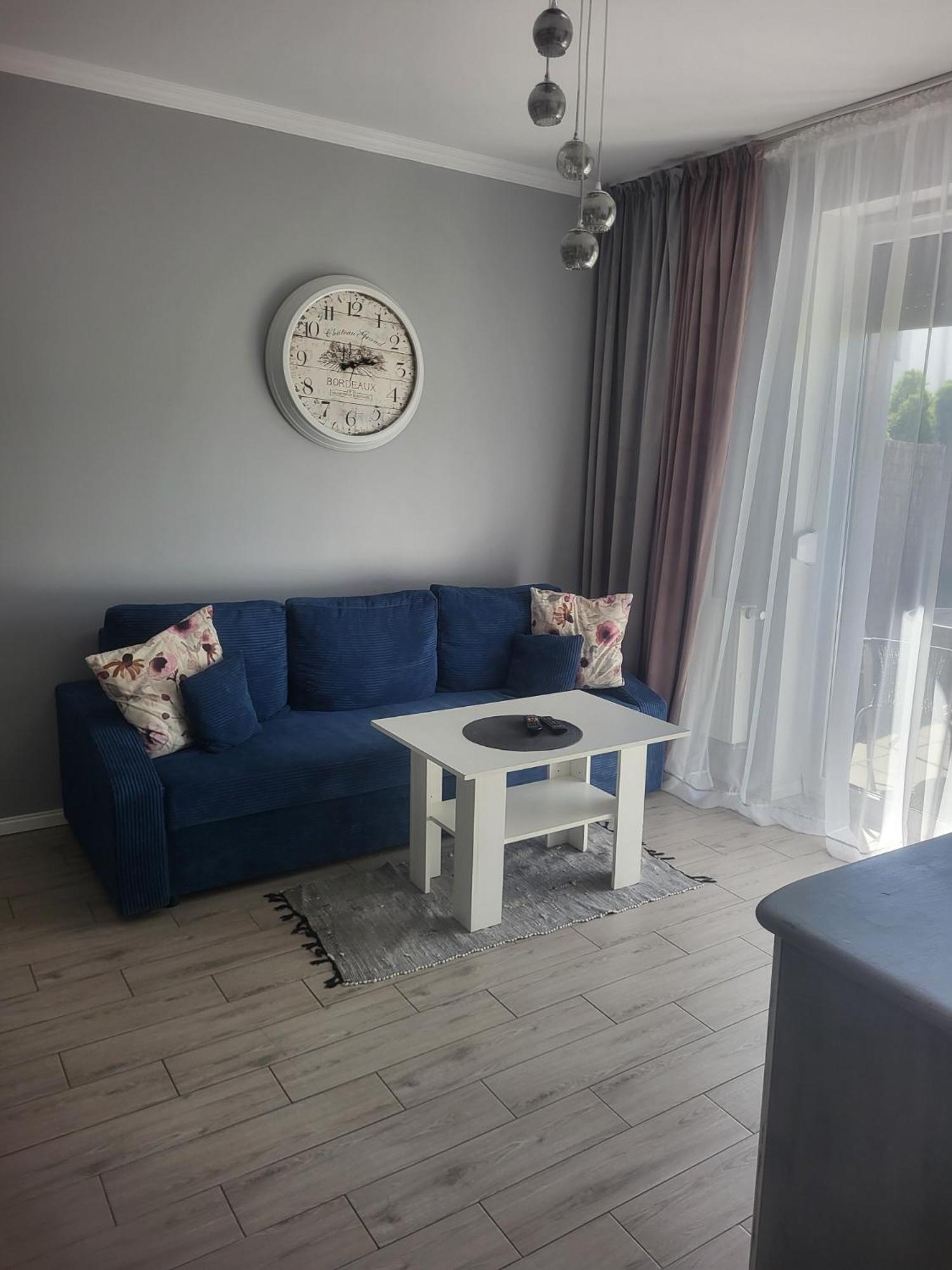 Apartamenty Olimpijska Gorzów Wielkopolski Buitenkant foto